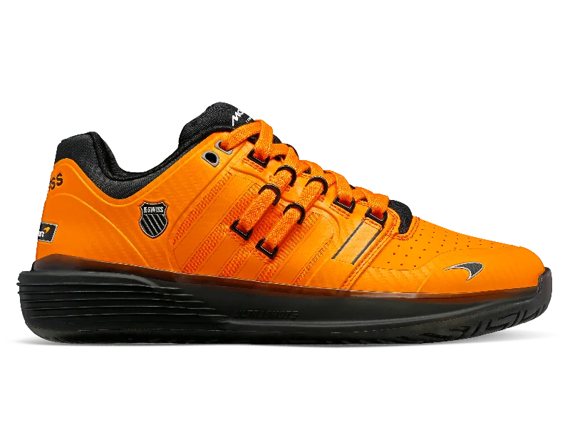 Mens SI-18 Ultrashot X McLaren Sneakers