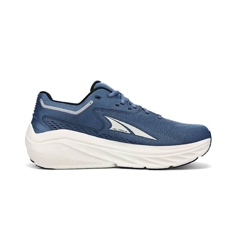 Men's Via Olympus Sneakers In Blue