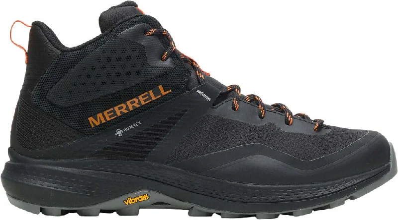 MQM 3 Mid GTX Shoes - Men's|-|Chaussures MQM 3 Mid GTX - Homme