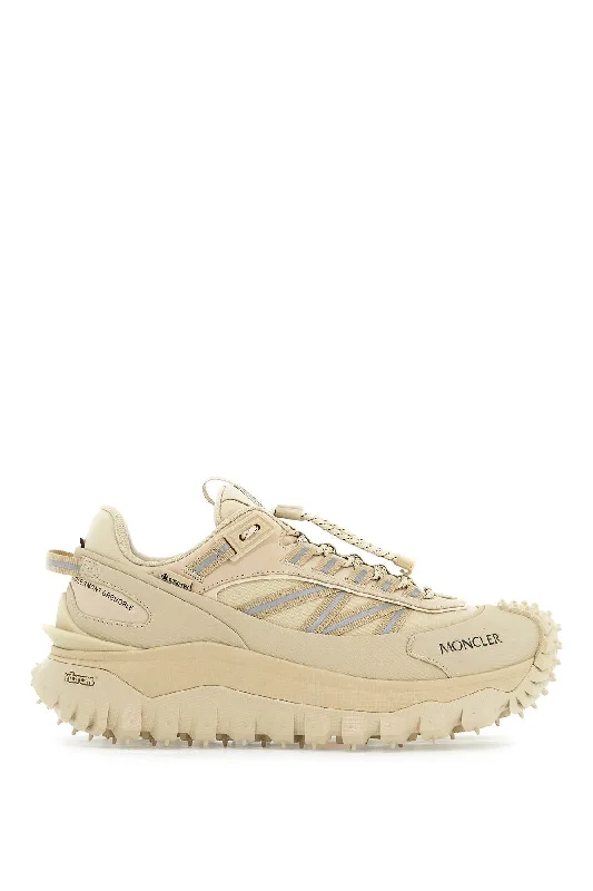 Men's High-Quality Shoes Moncler Trailgrip Gtx Sneakers