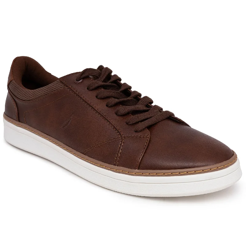 Nautica Lace-Up Sneaker