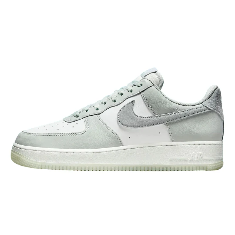 Nike Air Force 1 '07 LV8 Light Silver/Light Pumice  FJ4170-003 Men's