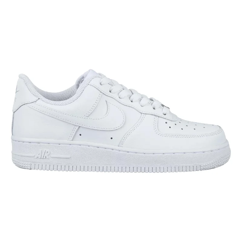 Nike Air Force 1 '07 White/White  CW2288-111 Men's