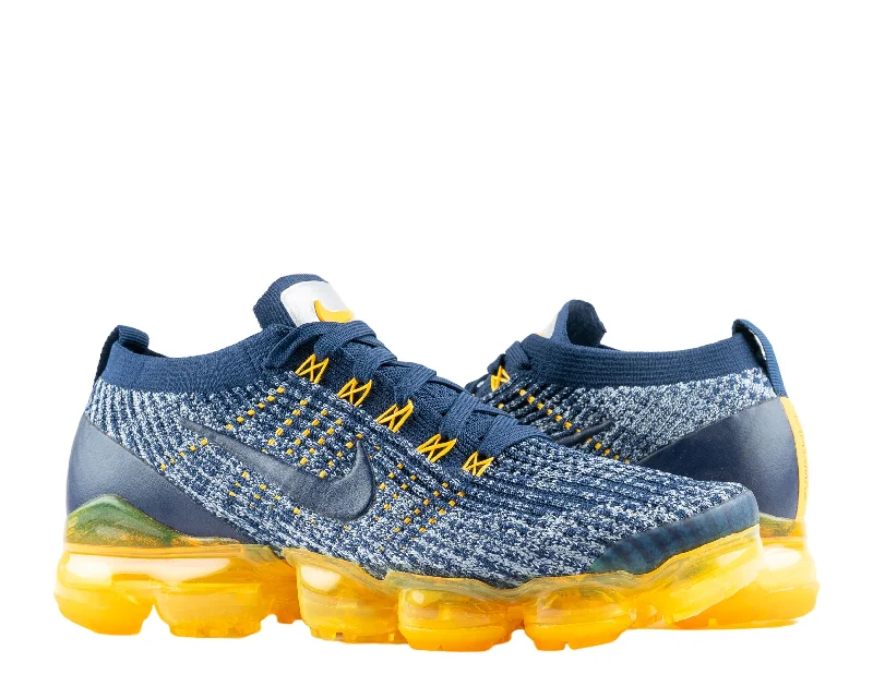 Nike Air Max Vapormax Flyknit 3 Men's Running Shoes