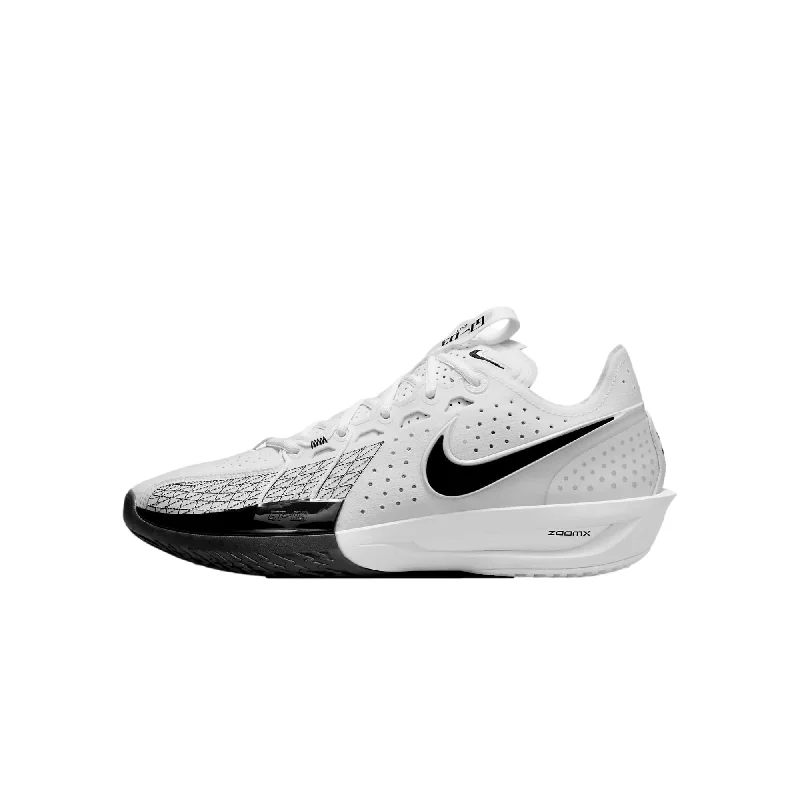 Nike G.T. Cut 3 White/Black  DV2913-102 Men's