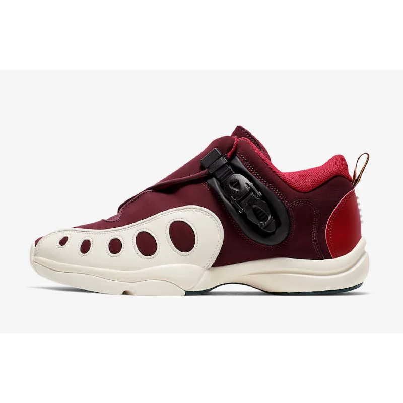 Nike Zoom GP Night Maroon/Team Crimson-Sail  AR4342-600 Men's