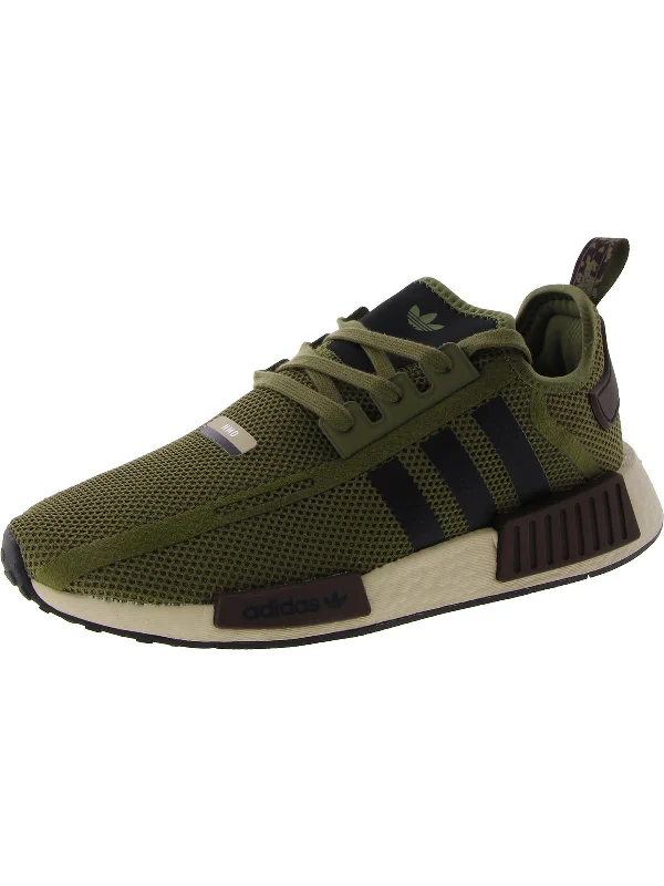 NMD_R1 Mens Lace-Up Fitness Running & Training Shoes