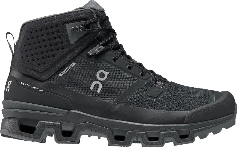 Cloudrock 2 Waterproof Hiking Boots - Men's|-|Bottes randonnée imperméables Cloudrock 2 - Homme