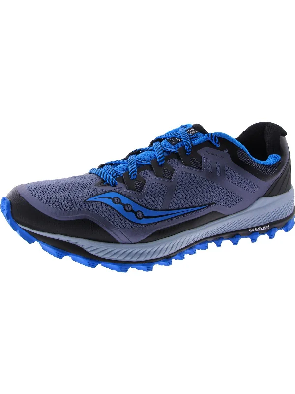 Peregrine 8 Mens Fitness Workout Running Shoes