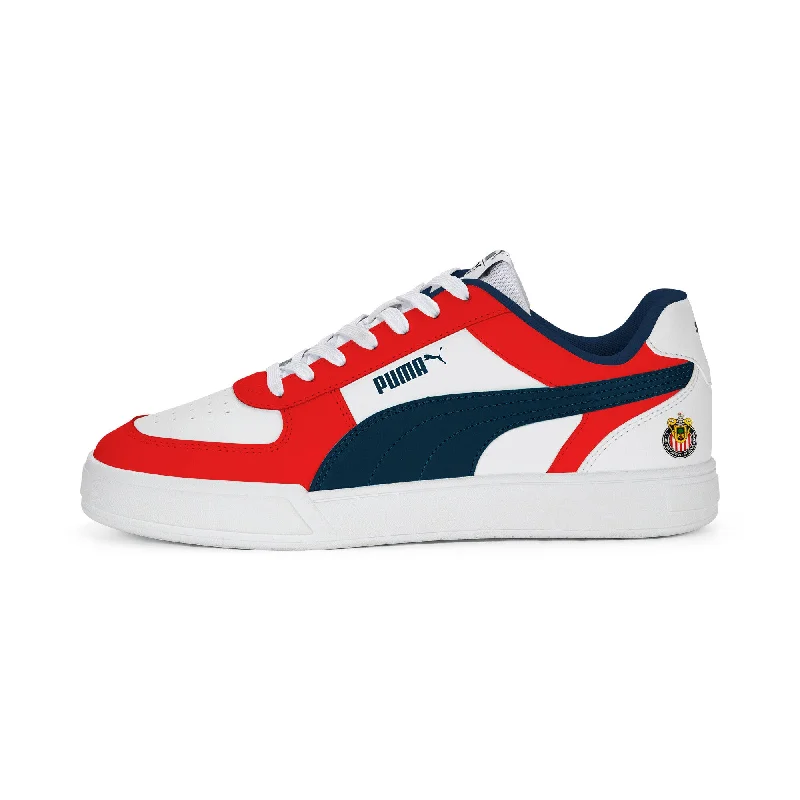 PUMA Men's Chivas Caven Sneakers