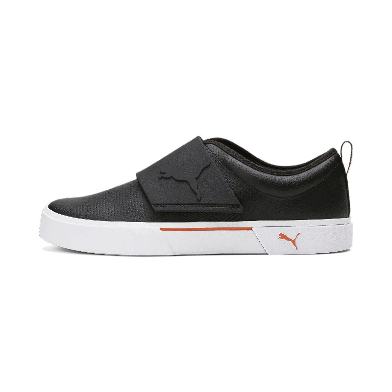 PUMA Men's El Rey II SlipOn Perf L