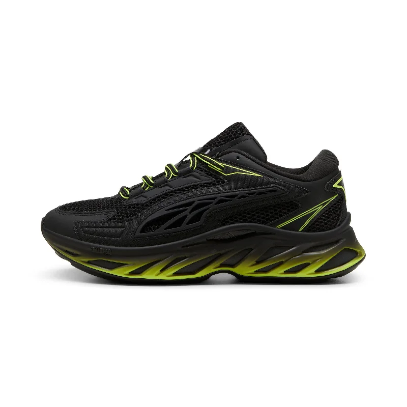 PUMA Men's Exotek NITRO Racing Sneakers