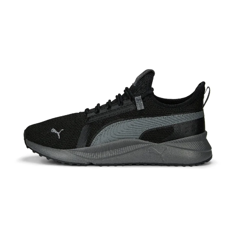 PUMA Men's Pacer Future Street Knit Sneakers