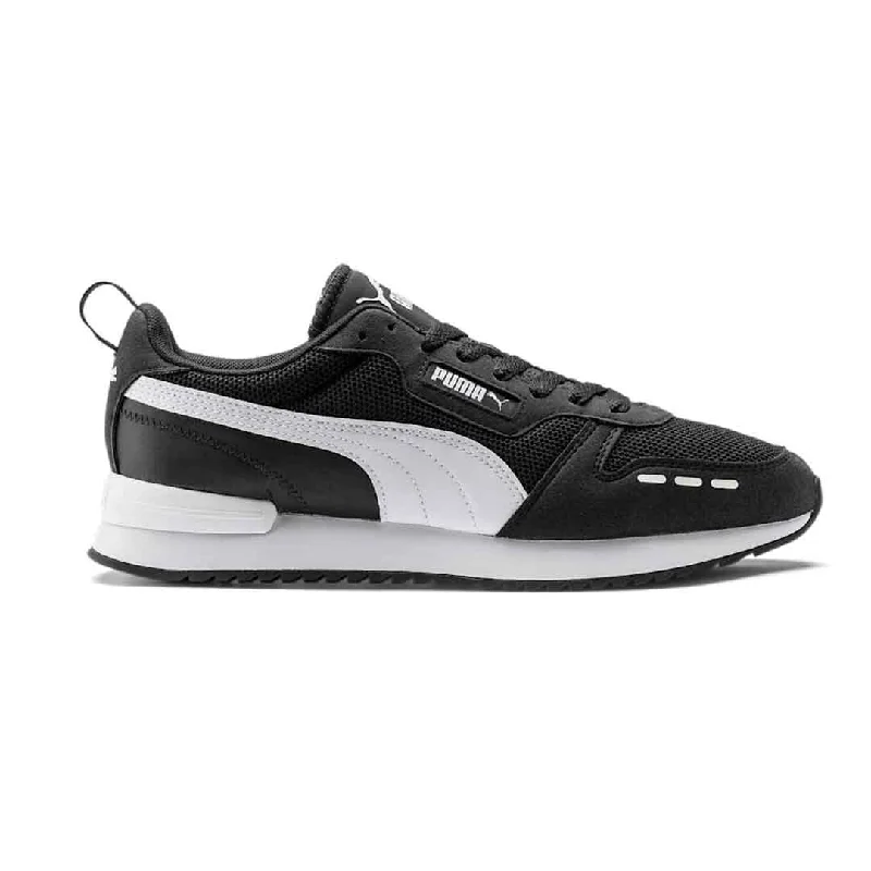 Puma - Men's R78 Shoes (373117 01)