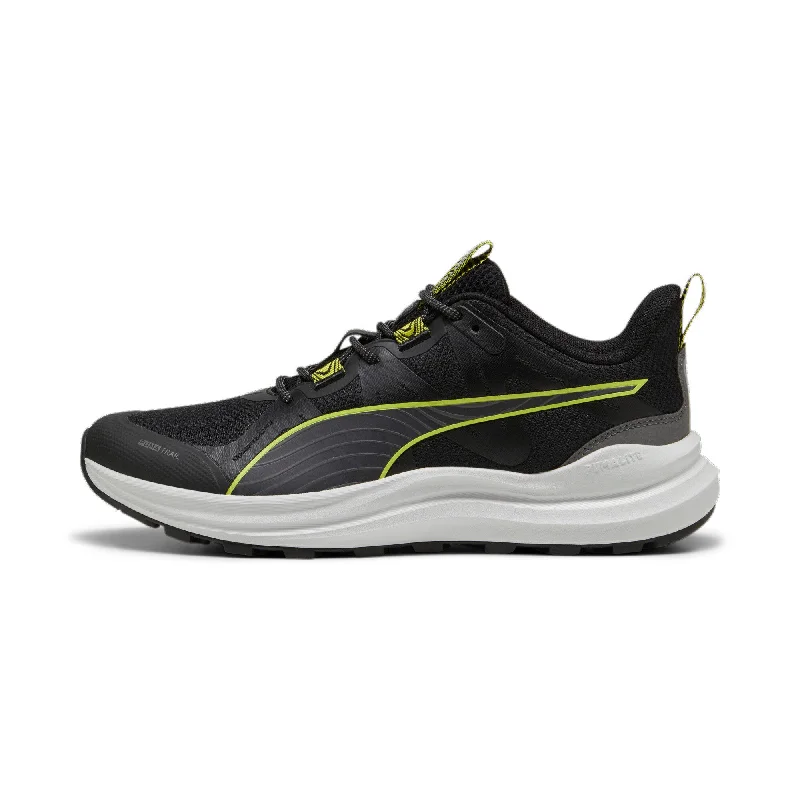 PUMA Men's Reflect Lite Trail Running Shoes