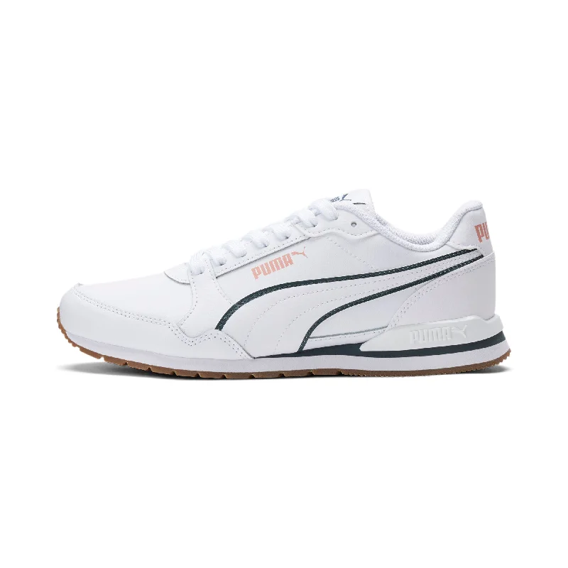 PUMA Men's ST Runner v3 Bold Sneaker