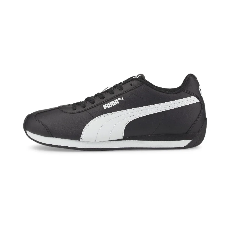 PUMA Turin III Trainers