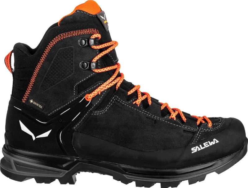 Mountain Trainer 2 Mid Gore-Tex® Boots - Men's|-|Bottes Mountain Trainer 2 Mid Gore-Tex® - Homme