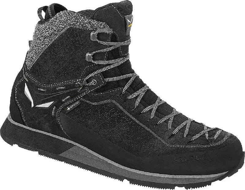 Mountain Trainer 2 Winter GORE-TEX® Shoes - Men's|-|Chaussures D'hiver Mountain Trainer 2 Gore-Tex® - Homme