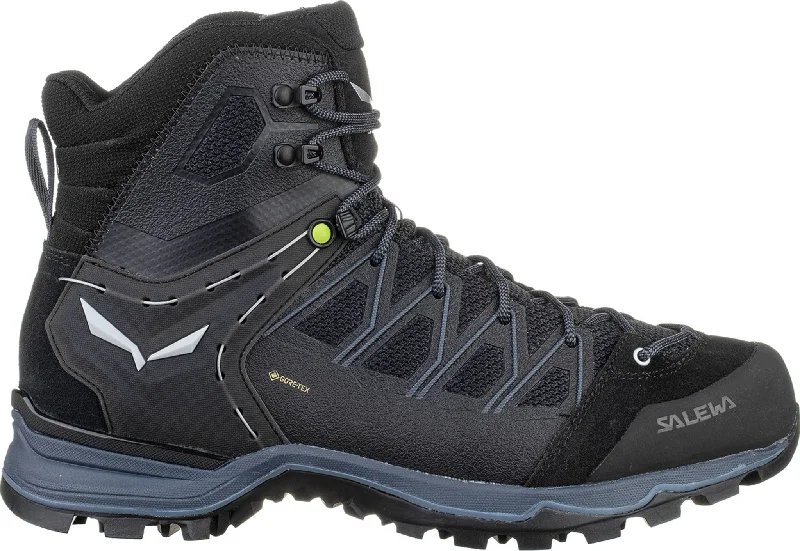 Mountain Trainer Lite Mid GORE-TEX® Hiking Boots - Men's|-|Bottes de randonnée Mountain Trainer Lite Mid GORE-TEX® - Homme