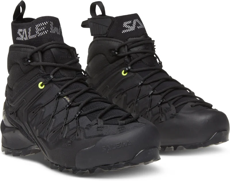 Wildfire Edge Mid GORE-TEX® Shoes - Men's|-|Souliers de randonnée Wildfire Edge Mid GORE-TEX® - Homme