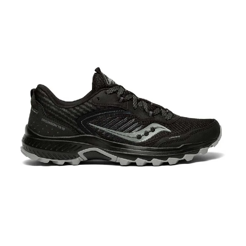 Saucony - Men's Excursion TR15 Shoes (S20668-10)