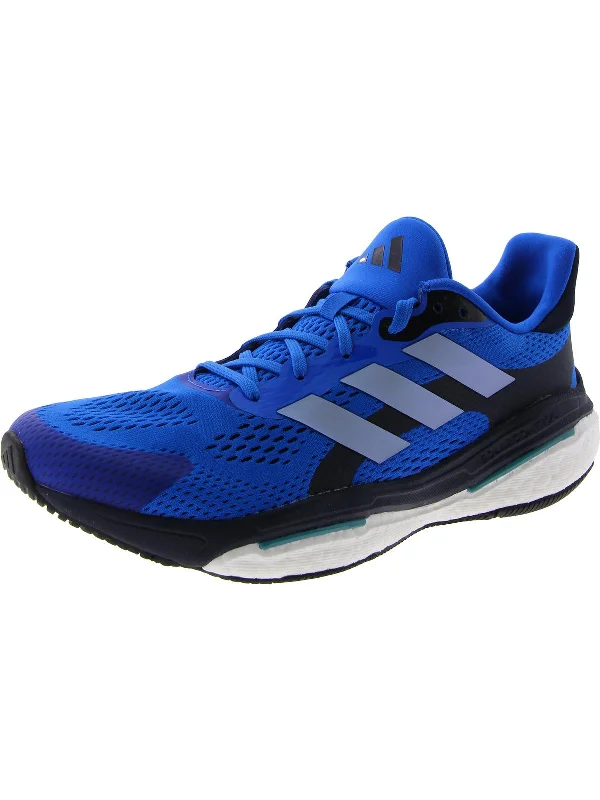 Solarcontrol 2 Mens Fitness Workout Running & Training Shoes