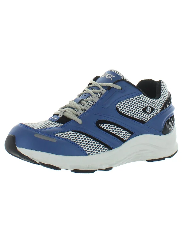 Stealth Runner Mens Trainers Lifestyle Running Shoes