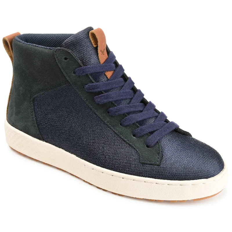 Territory Carlsbad Knit High Top Sneaker