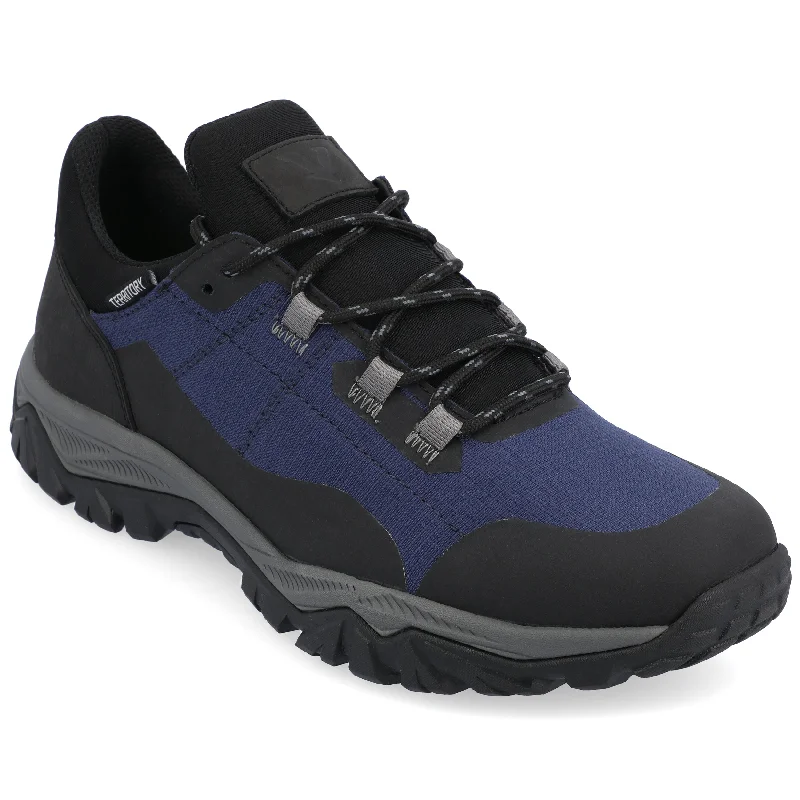 Territory Rainier Casual Trail Sneaker