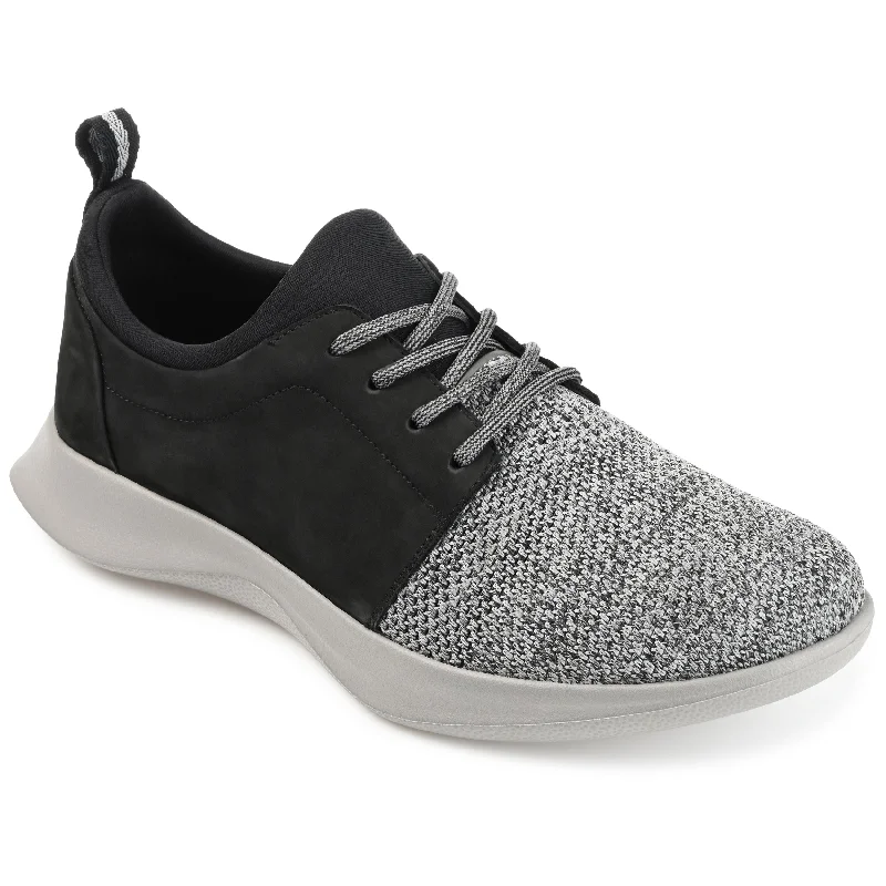 Thomas & Vine Hadden Knit Casual Sneaker