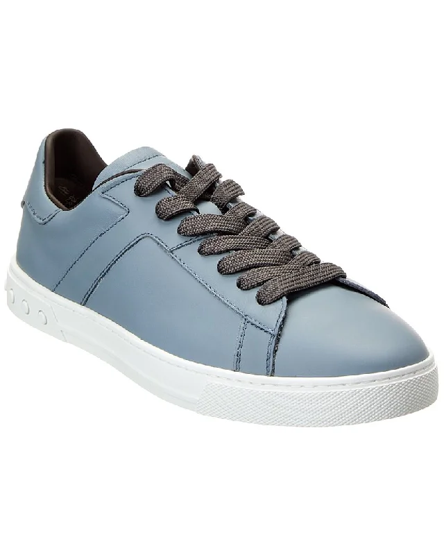 TOD’s Leather Sneaker