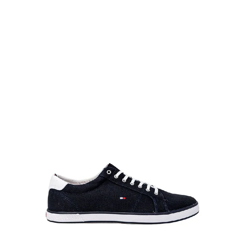 Tommy Hilfiger  Cotton Men's Sneaker