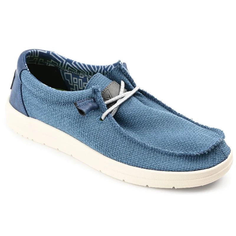 Vance Co. Moore Casual Slip-on Sneaker