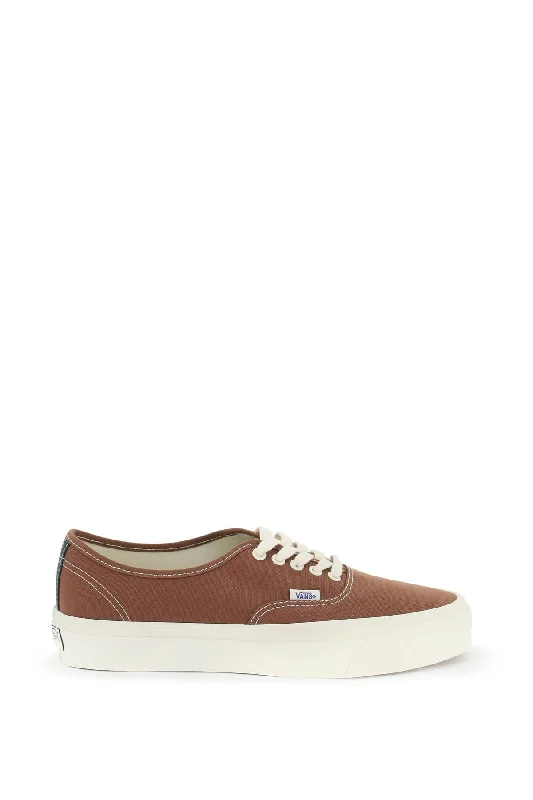 Men's Fashionable Boots Vans Dx

authentic Reissue