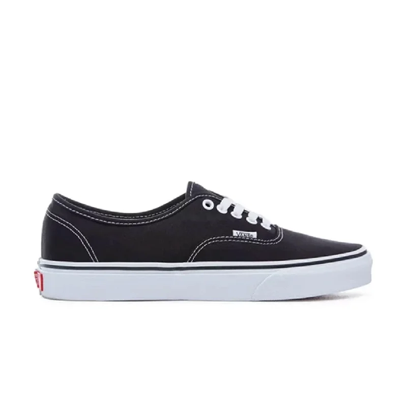 Vans - Men's Authentic Shoes (0EE3BLK)