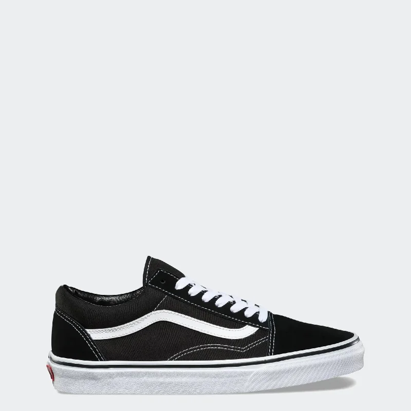 Vans Old Skool Black/White  VN000D3HY28 Men's